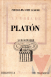 La obra de Platn