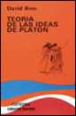 Teora de las ideas de Platn
