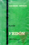 El "Fedn" de Platn