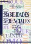 Habilidades gerenciales