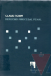 Derecho procesal penal