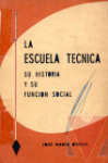 La escuela tcnica