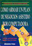 Cmo hacer un plan del negocio asistido por computadora