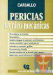 Pericias tcnico-mecnicas