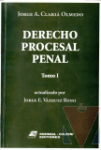 Derecho procesal penal