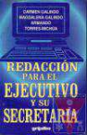 Redaccin para el ejecutivo y su secretaria