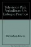 Televisin para periodistas