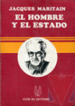 El hombre y el Estado