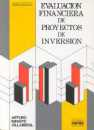 Evaluacin financiera de proyectos de inversin