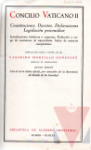 Concilio Vaticano II