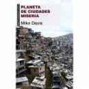 Ciudades para un pequeo planeta