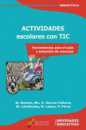 Actividades escolares con TIC