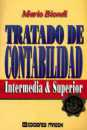 Tratado de contabilidad intermedia y superior