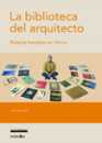 La biblioteca del arquitecto