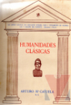 Humanidades clsicas