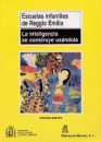 La inteligencia se construye usndola