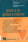 Manual de quimica forense