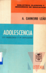 Adolescencia