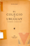 El Colegio del Uruguay