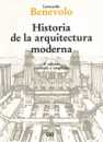 Historia de la arquitectura moderna