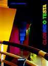 Clorindo Testa. Pintor y arquitecto
