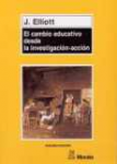 El cambio educativo desde la investigacin-accin