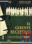 El gerente receptivo