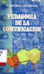 Pedagoga de la comunicacin