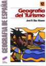 Geografa del turismo