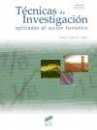 Tcnicas de investigacin
