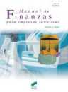 Manual de finanzas para empresas tursticas