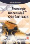 Tecnologa de los materiales cermicos
