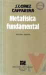 Metafsica fundamental