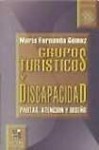 Grupos tursticos y discapacidad