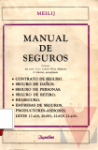 Manual de seguros