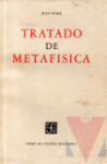 Tratado de metafsica
