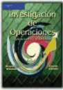 Investigacin de operaciones