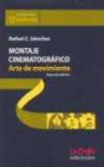 Montaje cinematogrfico