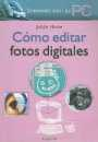 Cmo editar fotos digitales
