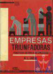 Empresas triunfadoras