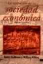 La evolucn de la sociedad econmica