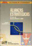 Alianzas estratgicas