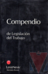 Compendio de legislacin del trabajo