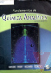 Fundamentos de qumica analtica