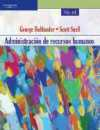Administracin de recursos humanos