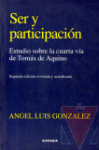 Ser y participacin
