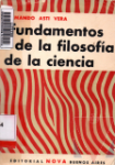 Fundamentos de la filosofa de la ciencia
