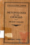 Metodologa de las ciencias
