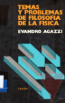 Temas y problemas de filosofa de la fsica