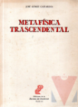 Metafsica trascendental